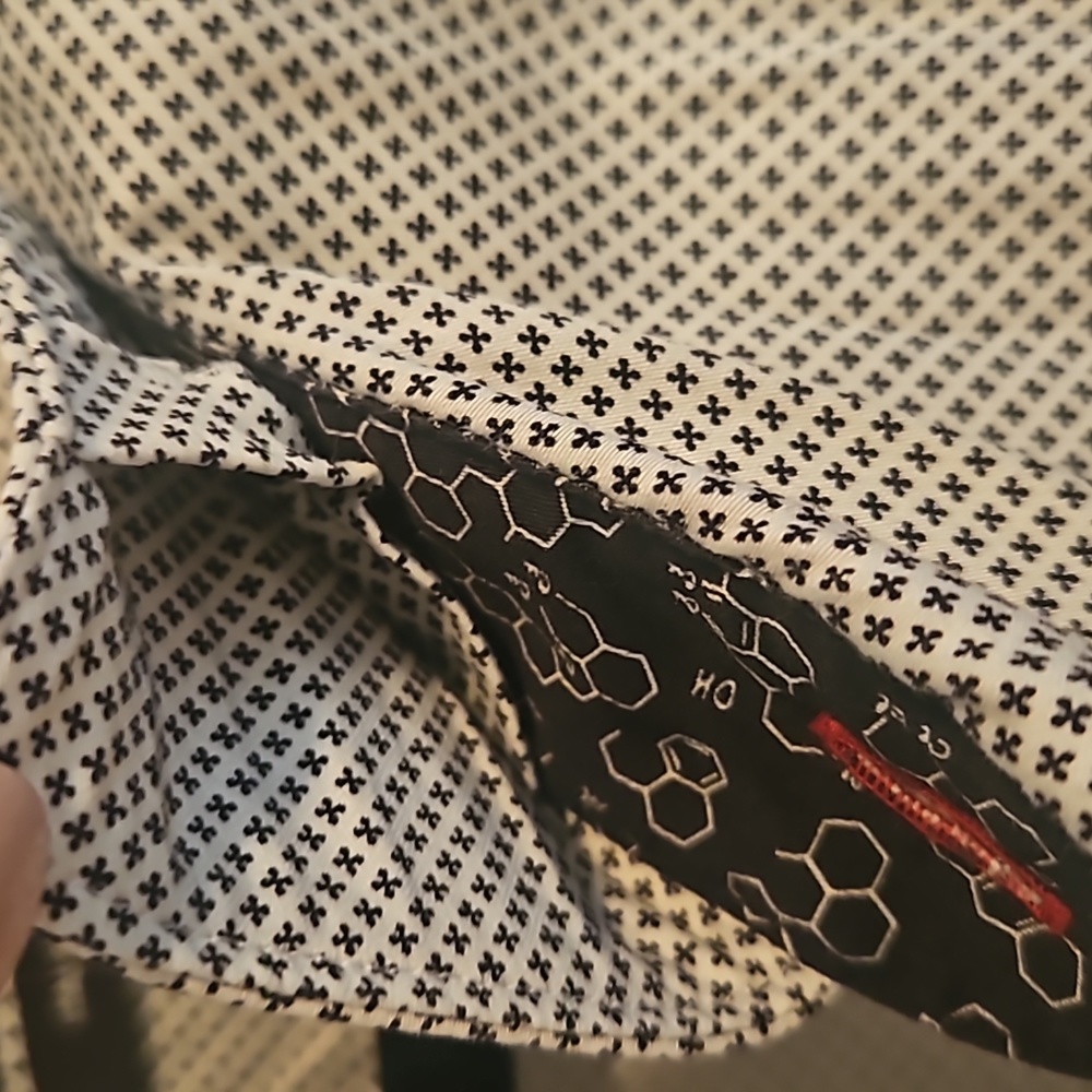 Maceoo button down shirt - Picture 9 of 9
